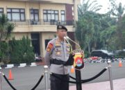 Peningkatan Kemampuan, Ditsamapta Polda Banten Gelar Latganda