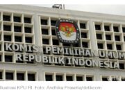 Suara Caleg Berubah Drastis, Relawan Demokrasi Untuk Keadilan Akan Gugat KPU RI