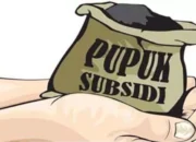 Harga Pupuk Subsidi di Seruway Melebihi HET, Direktur Forum Peduli Rakyat Miskin Minta Pj Bupati Cabut Izin Pengecer
