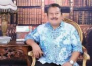 Akhmad Jajuli Siap Memimpin Kabupaten Lebak 