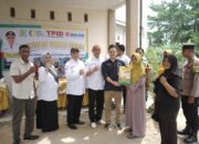 Jaga Stabilitas Pasokan dan Harga, Pemkab Gelar GPM Beras PSHP