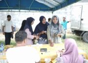 Plt Sekda Sebut GPM Menjadi Langkah Penting Dalam Pengendalian Inflasi