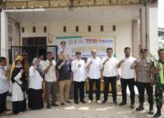 Melalui Dinas Pangan, Kelautan & Perikanan, Pemerintah  Aceh Tamiang Gelar GPM