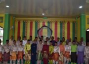 MAA Aceh Tamiang Perkuat Peradilan Adat