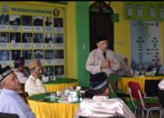 Plt Sekda Aceh Tamiang  : Kontrol Sosial Orang Tua Dahulu Lebih Tinggi Daripada Sekarang, Jadi Nilai-nilai Adat Harus Lebih Diperkuat