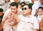 Gaji Sekretaris Pribadi Probowo Subianto, Bocorannya Tarnyata Segini?