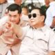 Sekretaris pribadi (sespri) Prabowo Subianto, Rajif Sutirto. (Instagram/@rajifsutirto). Dok : suara.com)