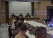 Pemkab Aceh Tamiang bahas penyelenggaraan KLHS dan RPJPD