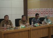 Pembangunan Daerah Berjalan Sesuai Dengan Peraturan Perundang-undangan yang Berlaku Kata Pj Bupati Asra