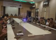 Pj Bupati Asra Sebut Pelaksana Kegiatan Pembangunan Daerah Sangat Diperlukan