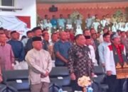 BPIP Gelar Sosialisasi Pembinaan Ideologi Pancasila di Aceh Tamiang