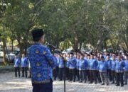 Ini Aturan Jam Kerja ASN di Lingkungan Pemkab Aceh Tamiang