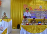 Pemkab Aceh Tamiang Gelar Musrenbang RKPD 2025