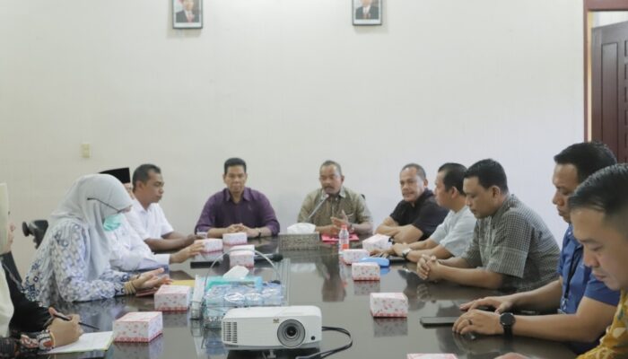 Ikatan Kerjasama Antar Daerah Agar Dapat Membantu Satu Sama Lain Terutama Dalam Menyuplai Kebutuhan Pangan Warga