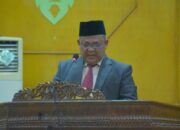 Pemkab Bersama DPRK Setujui Raqan PDRD Menjadi Qanun