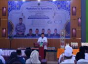 Dengan Semangat Ramadhan Berkompetisi, Raih Prestasi Bumikan Pendidikan Agama Islam