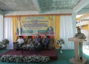 Pj Bupati Asra Stai-at Marwah Dunia Pendidikan Aceh Tamiang