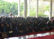 Ribuan ASN Aceh Tamiang Hadir Mengikuti Yasin Akbar