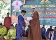 Pj Bupati Asra Ajak ASN Manfaatkan Program Yasinan jadi Sarana Interaksi Diri Dengan Al – Qur’an