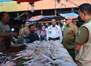 Pj Bupati Asra Minta Pemerintah Aceh Bangun Pabrik Pakan Ayam Mini di Aceh Tamiang