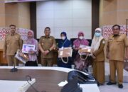 Peningkatan Kapasitas Kader Posyandu Aceh Tamiang Angkatan II Digelar