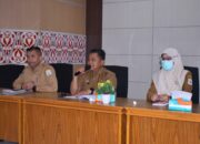 Pj Bupati Asra Sebut Kerjaan ini Panggilan Jiwa, Sangat Diperlukan Keikhlasan Tak Ternilai Jasanya dengan Uang