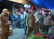 Pemkab Aceh Tamiang Gelar Gerakan Pangan Murah, Ini Waktu & Lokasinya