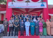 Bakti Bersama Menuju Tanggamus Sejahtera Di Hari Jadi Ke 27Th