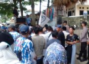Ancaman Aksi Lanjutan Ormas BBP Jika Bawaslu Lebak Gagal Tindak Dugaan Pelanggaran Pemilu Di Gunungkencana