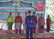 Pj Bupati Asra Sebut ASN Wajib Menjaga Rahasia Negara dan Rahasia Jabatan