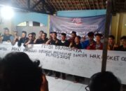 Pernyataan Sikap Gerakan Rakyat Banten Peduli Demokrasi Tentang Darurat Demokrasi
