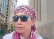 Eli Sahroni Di Dukung Aktivis Se-Banten Untuk Jadi Pemimpin Lebak
