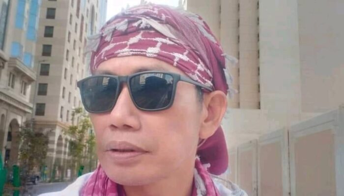 Eli Sahroni Di Dukung Aktivis Se-Banten Untuk Jadi Pemimpin Lebak