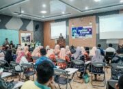 Bupati Herdiat Apresiasi Bakti Sosial Operasi Katarak Gratis, 50 Orang Warga Ciamis Bisa Kembali Melihat Dunia