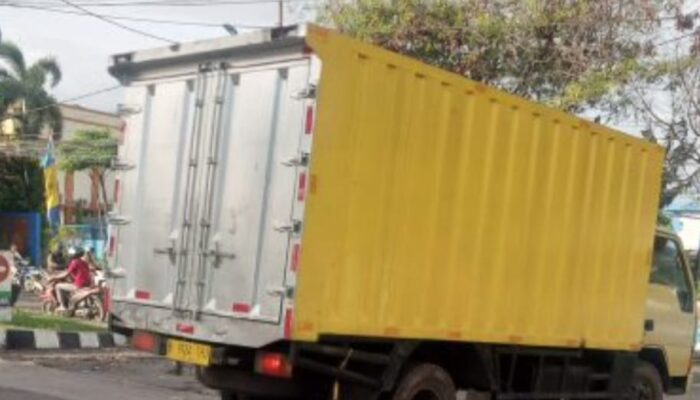 Diduga Jaringan  Mafia Mudah Mendapatkan Solar Bersubsidi, Pengawas SPBU Sintanala Di Pertanyaan??