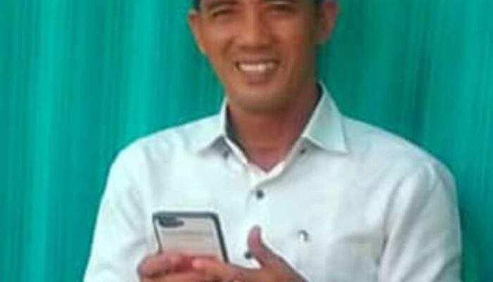 Asep Supriyatna Siap Lakukan Aksi Unjuk Rasa Jika Temuan Kertas C1 Tidak Ditindaklanjuti oleh BAWASLU Kab Tangerang