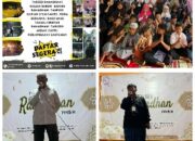 Forum Remaja Masjid Al-Khudloriyyah Kampung Lengo Dengan Tema,” Kuatkan Hati Dengan Iman Taklukan Dunia Dengan Al-Qura’n