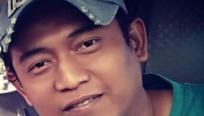 Yoga Kumala :  Aktivis Kabupaten Tangerang Angkat Bicara Terkait Polemik Aset Jalan Desa Pasanggrahan Harus Diusut Tuntas