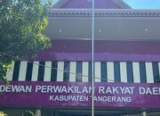 Hasil Rekapitulasi Pemilihan Umum di Kabupaten Tangerang: Inilah Nama-Nama Caleg Terpilih!