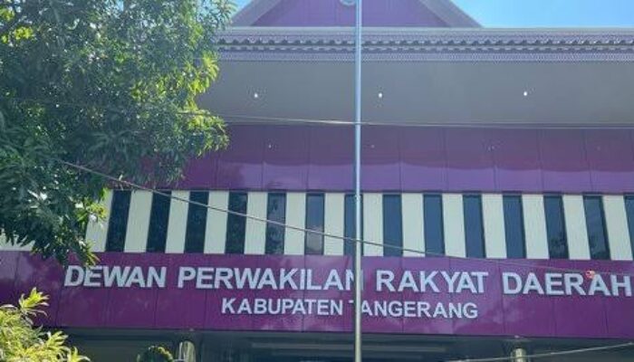 Hasil Rekapitulasi Pemilihan Umum di Kabupaten Tangerang: Inilah Nama-Nama Caleg Terpilih!