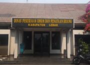 Bidang Tata Ruang PUPR Lebak Tingkatkan Pelayanan Prima Bagi Calon Investor