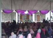 Momentum Halal Bihalal, Beberapa Terobosan Inspiratif Dilakukan Bupati di Penghujung Masa Jabatan