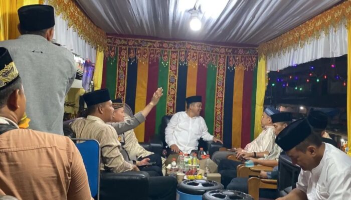 Pawai Festival Takbir Keliling di Aceh Tamiang Meriah, Ini Janji Pj Bupati Asra