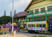 Malam Ini Pemkab Atam Gelar Festival Takbir Keliling