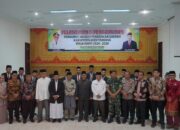 Pj Bupati Asra Sebut MPD Sebagai Majelis Pertimbangan dan Perubahan Bagi Dunia Pendidikan