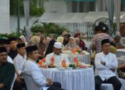 Pj Bupati Asra: Selamat Datang Kepada Seluruh Tamu Undangan yang Berhadir