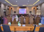 Peningkatan Kapasitas Kader Posyandu Aceh Tamiang Angkatan II Digelar