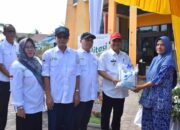Buka Gerakan Pangan Murah, Pj Bupati Asra: Tugas Kita Menjaga Ketersediaan Pangan Masyarakat