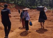 Sahabat relawan Indonesia (SRI), Sebut dua warga Badui Dalam  Teridentifikasi Positif Kasus DBD