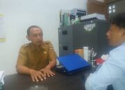 Akibat Tewasnya Dua penambang Batubara di Pamubulan, GANAS : ESDM Banten Di Nilai Lemah Dalam Pengawasan